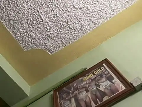 Вебкам-шоу calme_odl1