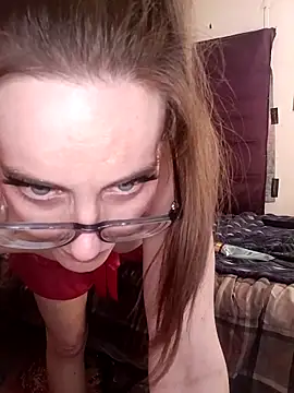 Pertunjukan Kamera Web snowbird1117