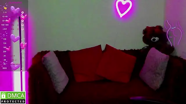 Chatroom XXX en direct de Alicia_love00