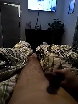 Andy7430 Webcam-Show