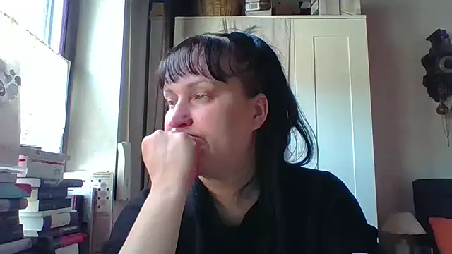 _squirty_cum_lady_ – Kamerová šou