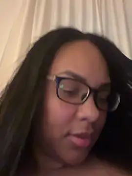 Chaniita's Webcam Show