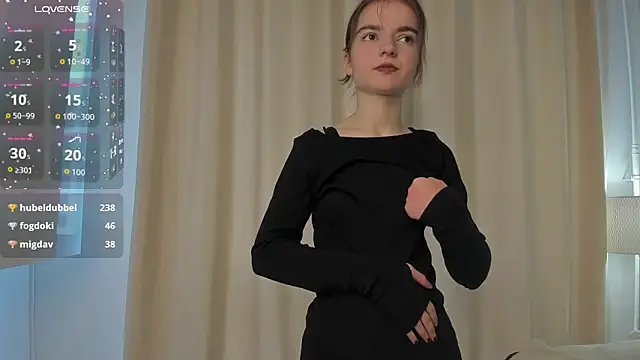 Yala_11 Chat XXX in diretta