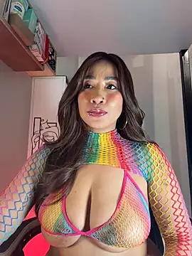 AsianMilfSheryl Chat XXX in diretta