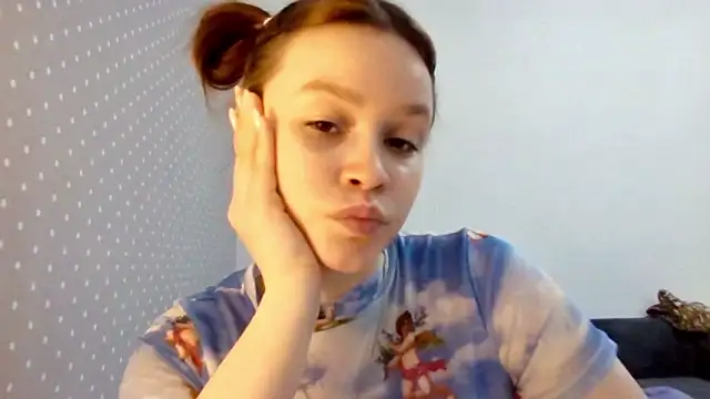 Ammymia Live XXX Chat