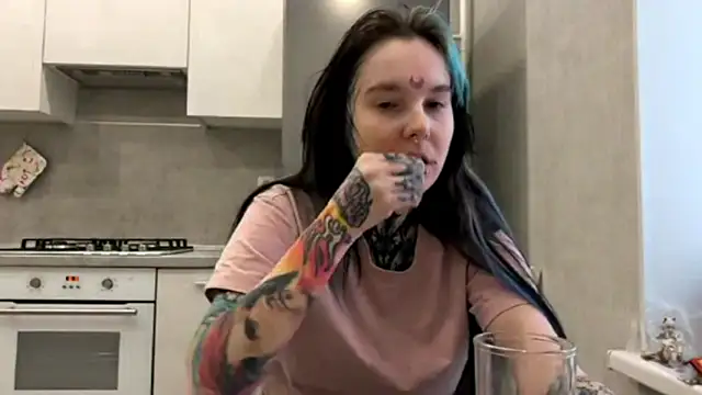 HighelikeGirl – Live XXX-chat