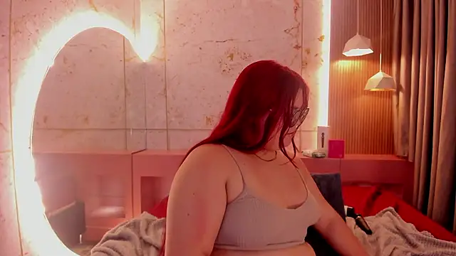 Lushi_Love 现场XXX聊天