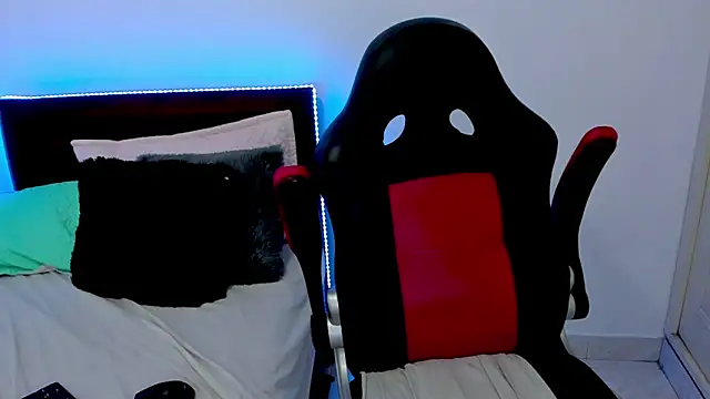 แชท XXX สดของ vanessa_saquirt