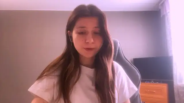 LunnaBliss – Naživo XXX chat