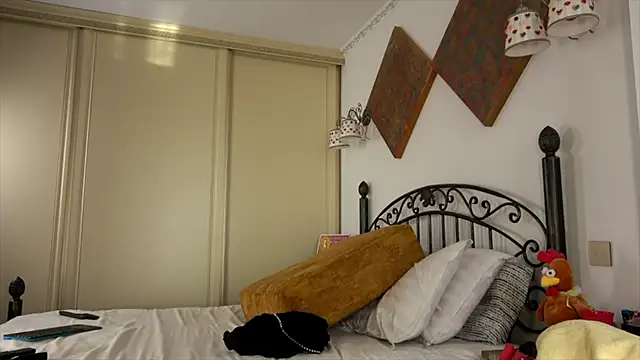 einneuesleben Webcam show