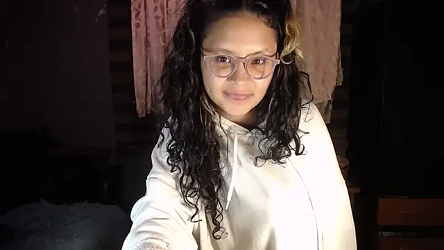 Chat XXX en directo de You_Ana31