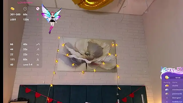 Peneloppa_Star Live XXX-Chat