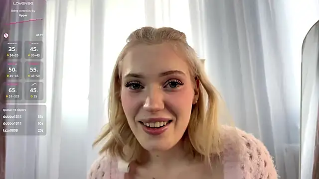 GlaydsLeveto Live XXX Chat