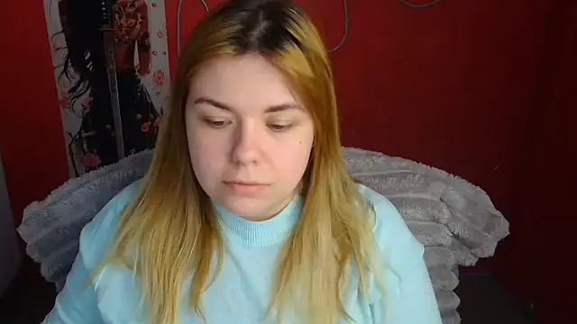 SusannaNight Live XXX Chat