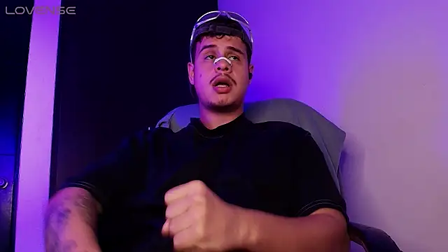 عرض كام BjornSteel