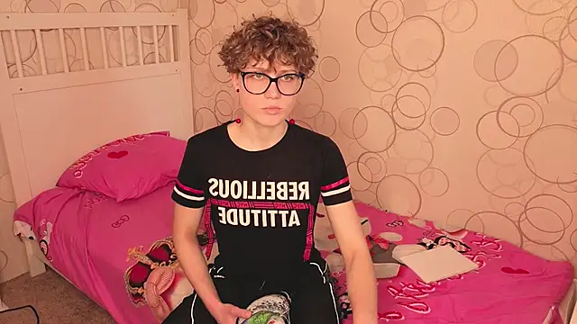 Czat XXX na żywo – LibbyDuhl