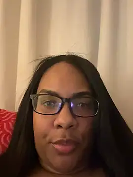 Chaniita's Webcam Show