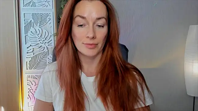 Czat XXX na żywo – RebeccaMartinez