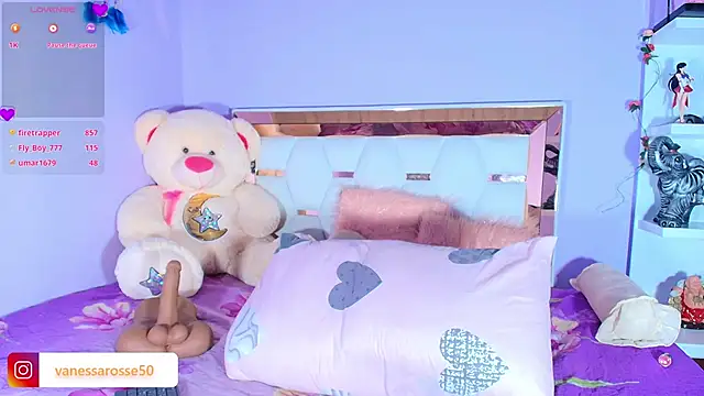 Julieth_Rossi Live XXX Chat