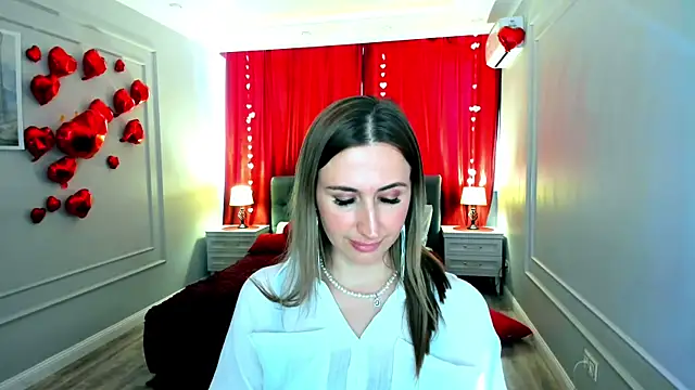 PassionGlow – Live XXX-chat