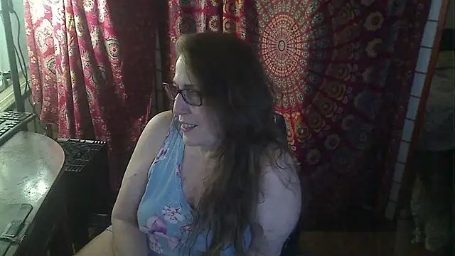 Ireallysquirt – Live XXX-chat