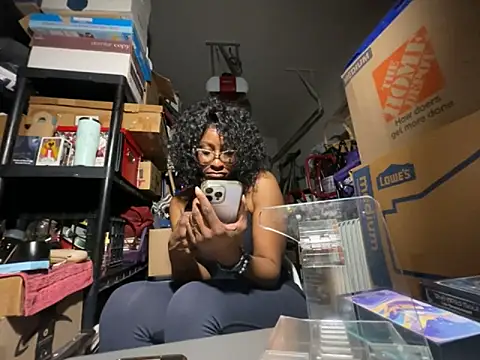 wynterheat – Naživo XXX chat