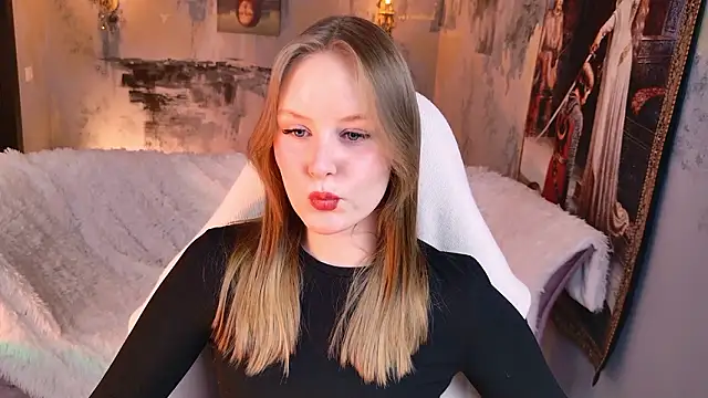 Czat XXX na żywo – VivienLeeigh