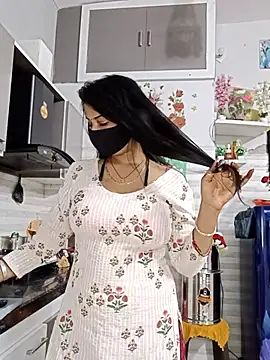 Show webcam de Best-Couple