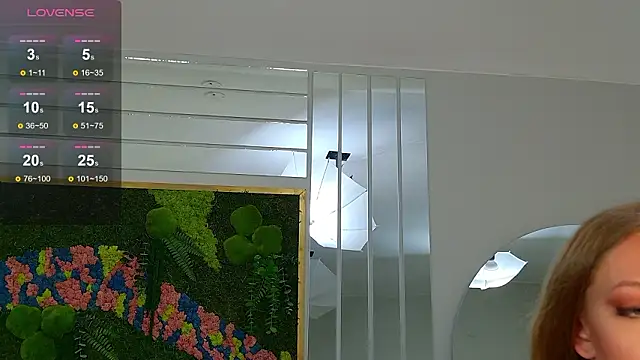 Chat XXX en directo de SiennaPierce