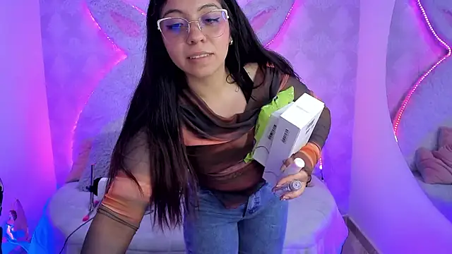 Sarita_jane 现场XXX聊天