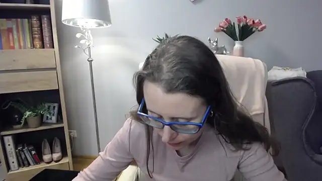 Chat XXX en directo de sweetxLizzy