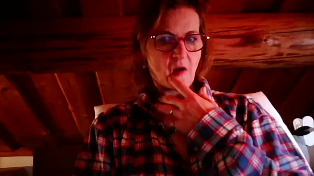 Valinella's Webcam Show