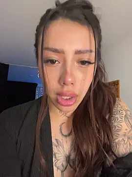 Czat XXX na żywo – AshleyWinslow