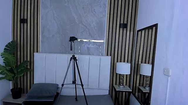 Show Webcam de Carlotta_de_velour