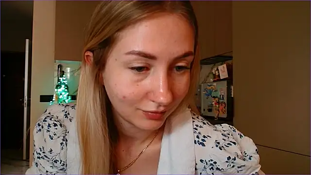 XXX chat uživo modela BluueSilk