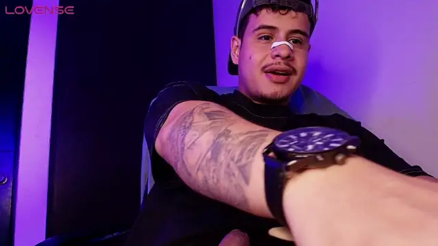 BjornSteel Live XXX Chat