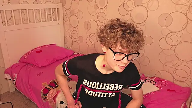 Chat XXX en directo de LibbyDuhl