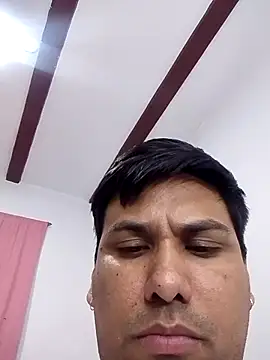 Show webcam de leandryspareds