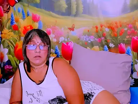 Chat XXX en directo de indianroxy