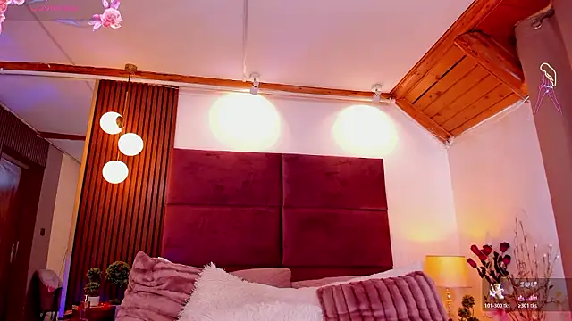 Chat XXX en directo de VanessaAngel