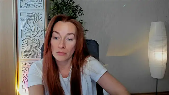 RebeccaMartinez – Live XXX-chat