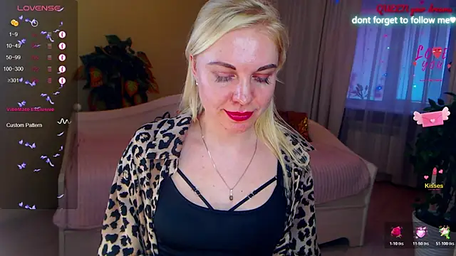 LiSinDolln Live XXX chat