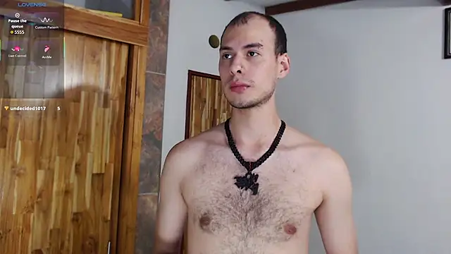 Vlad__night Webcam show