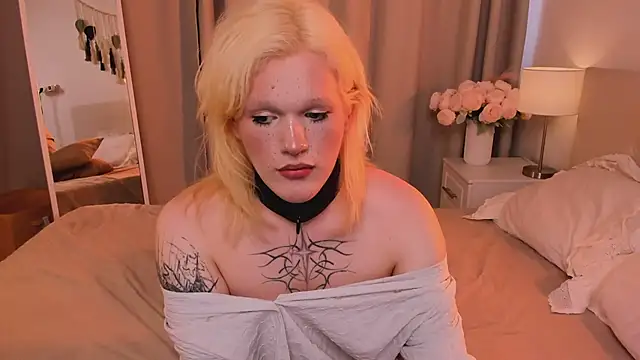 โชว์เว็บแคมของ Lollita_Morgan