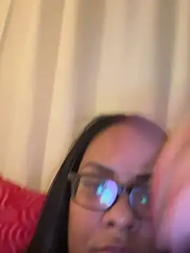 Show Webcam de Chaniita