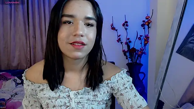 Candyy_doll__ 即時 XXX 聊天