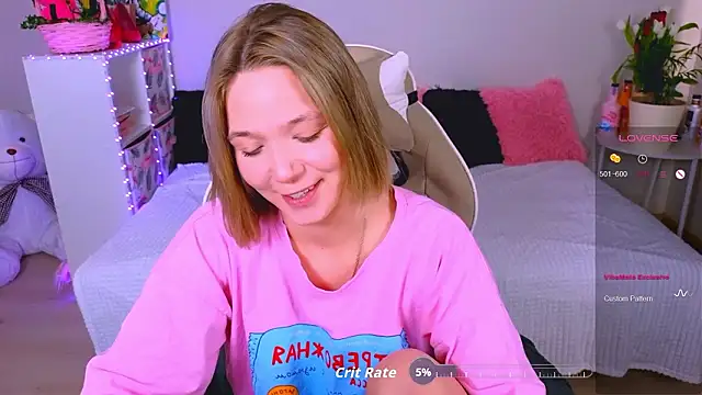 Czat XXX na żywo – Karen_morris