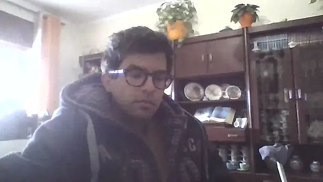 RikCum4un Live XXX chat