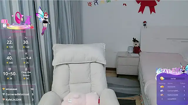 nanagaga 即時 XXX 聊天