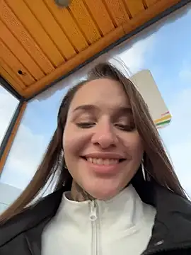 KishaMur's Live XXX Chat